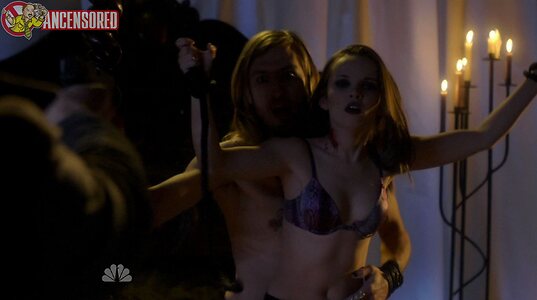 Reyna De Courcy Nude Leaked Photo #7