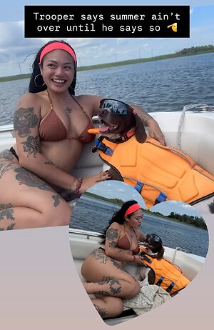 Reyna Morena