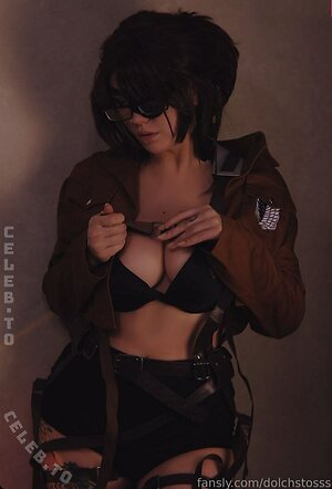 Reyrri Nude Leaked Photo #2