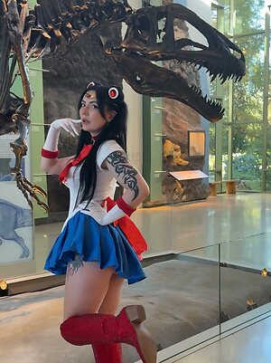 Reysuka leaked photo #72