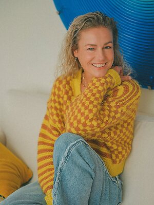 Rhea Harder-Vennewald leaked photo #3