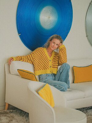Rhea Harder-Vennewald leaked photo #5
