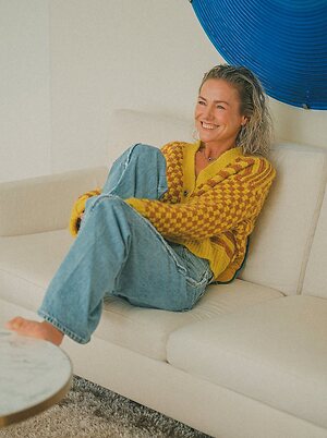 Rhea Harder-Vennewald leaked photo #6