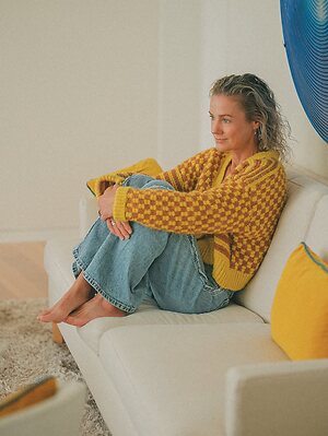 Rhea Harder-Vennewald leaked photo #7