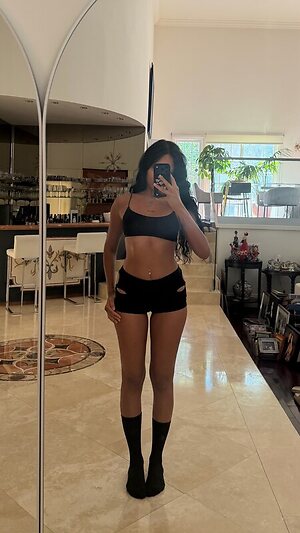 Rhea Raj leaked photo #3