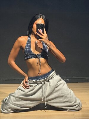 Rhea Raj leaked photo #31