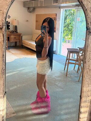 Rhea Raj leaked photo #37