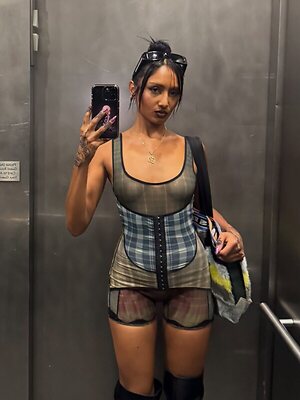 Rhea Raj leaked photo #44