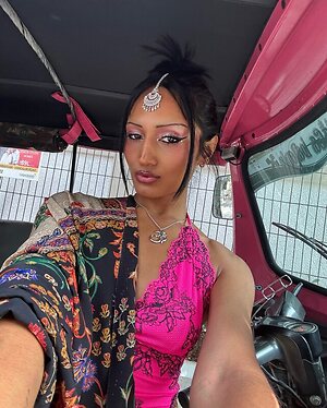 Rhea Raj leaked photo #62