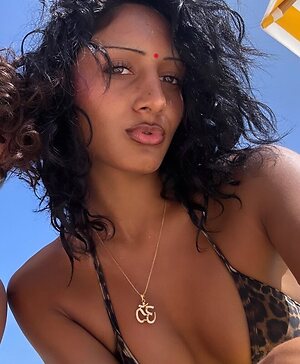 Rhea Raj leaked photo #82