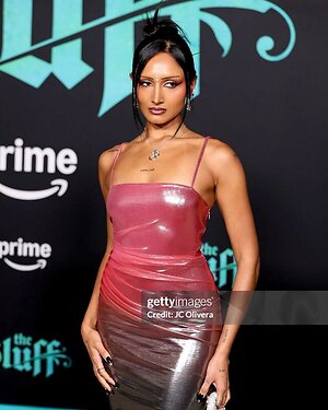 Rhea Raj
