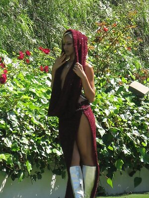 Rhea Raj leaked photo #107