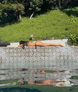 Rhea Raj leaked photo #111