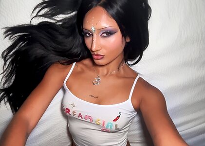 Rhea Raj leaked photo #143