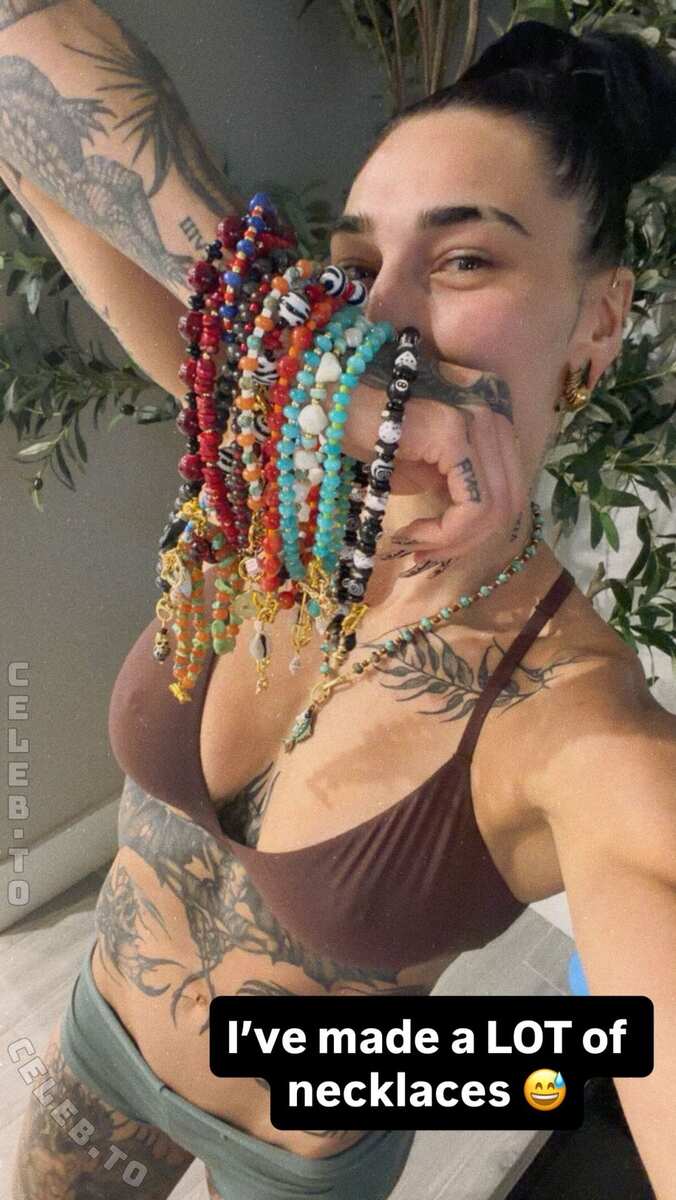 Rhea Ripley photo