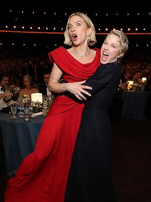 Rhea Seehorn