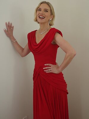 Rhea Seehorn leaked photo #4