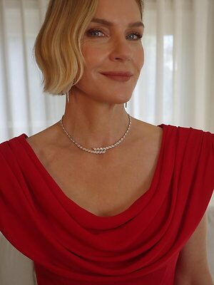 Rhea Seehorn leaked photo #5