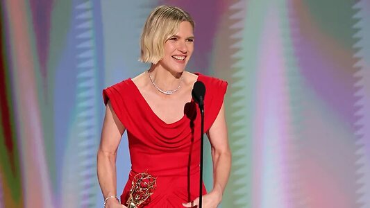 Rhea Seehorn leaked photo #17
