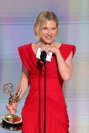 Rhea Seehorn leaked photo #18