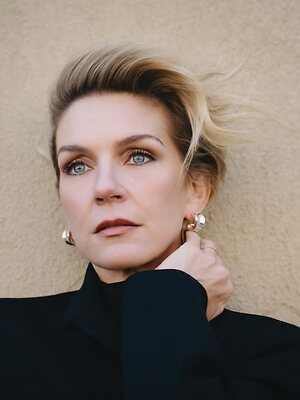 Rhea Seehorn