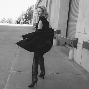 Rhea Seehorn leaked photo #28
