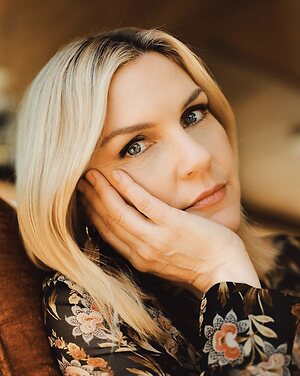 Rhea Seehorn leaked photo #32