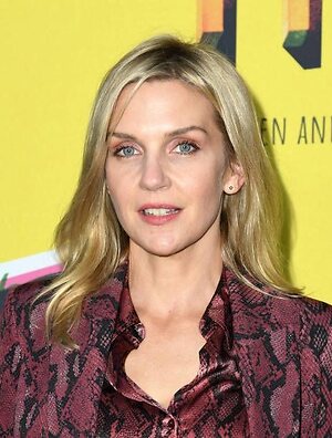 Rhea Seehorn leaked photo #34