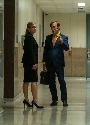 Rhea Seehorn