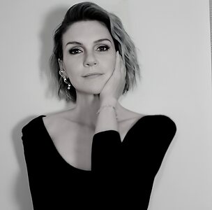Rhea Seehorn leaked photo #43