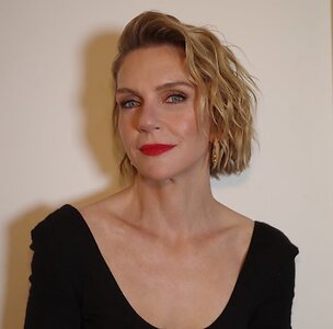 Rhea Seehorn leaked photo #45