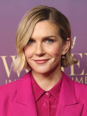Rhea Seehorn leaked photo #54