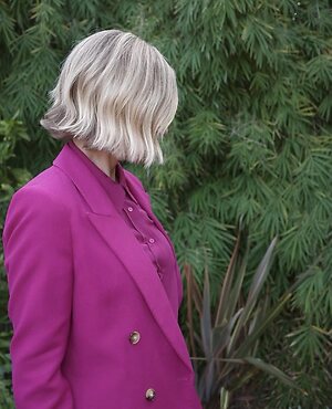 Rhea Seehorn leaked photo #55
