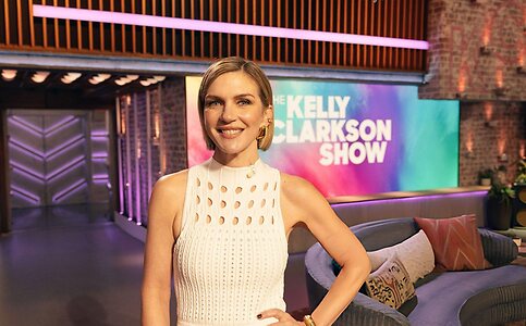 Rhea Seehorn