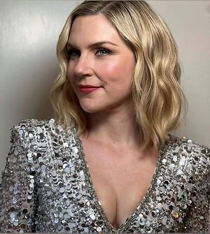 Rhea Seehorn leaked photo #66