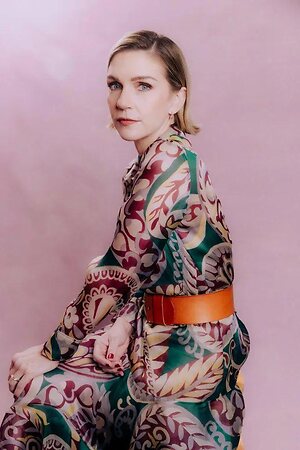 Rhea Seehorn leaked photo #67