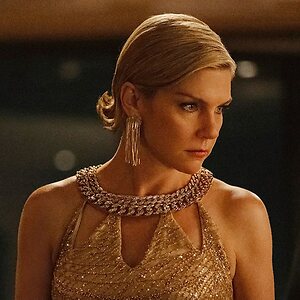 Rhea Seehorn