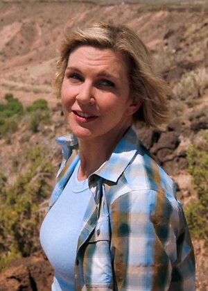 Rhea Seehorn