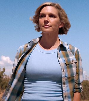 Rhea Seehorn leaked photo #76