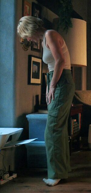 Rhea Seehorn leaked photo #79