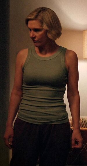 Rhea Seehorn leaked photo #84