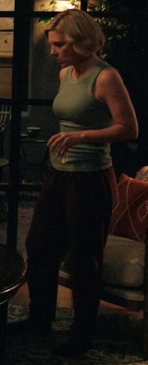 Rhea Seehorn leaked photo #85