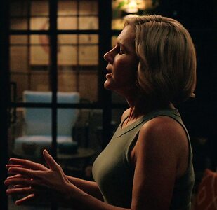 Rhea Seehorn leaked photo #86