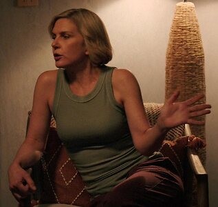 Rhea Seehorn leaked photo #87