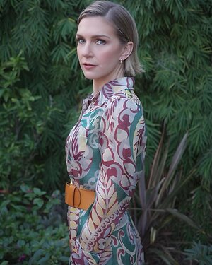 Rhea Seehorn leaked photo #105