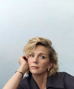 Rhea Seehorn