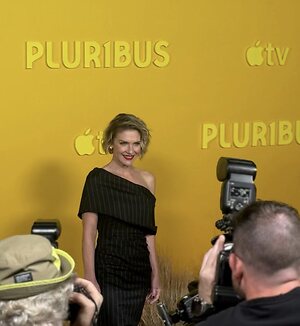 Rhea Seehorn leaked photo #112