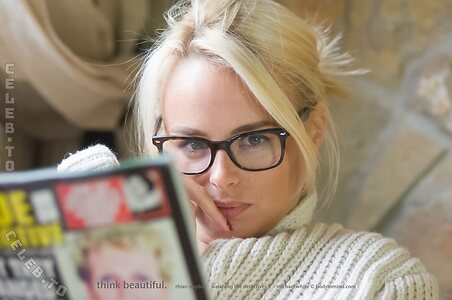 Rhian Sugden Nude Leaked Photo #1562