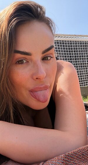 Rhian Sugden leaked photo #1764