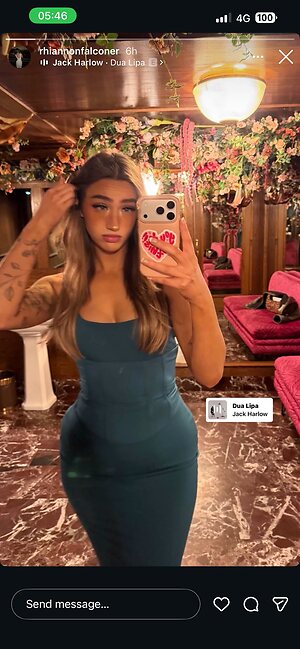 Rhiannon Falconer leaked photo #18